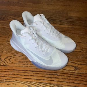 Nike Precision 4 Basketball Shoes